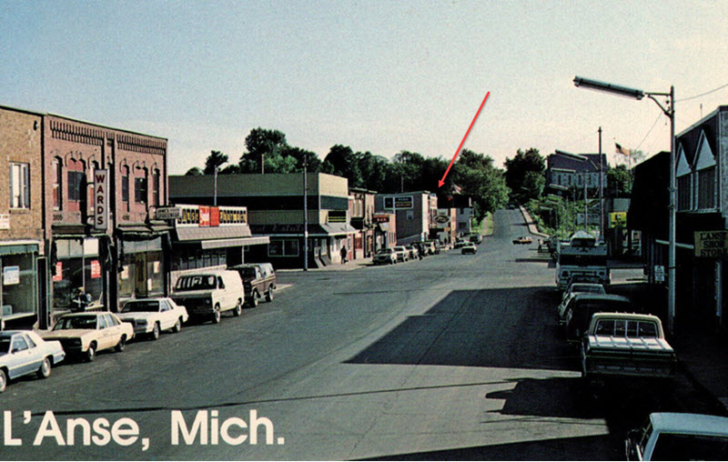 Mazda Theatre - Old Street View (newer photo)